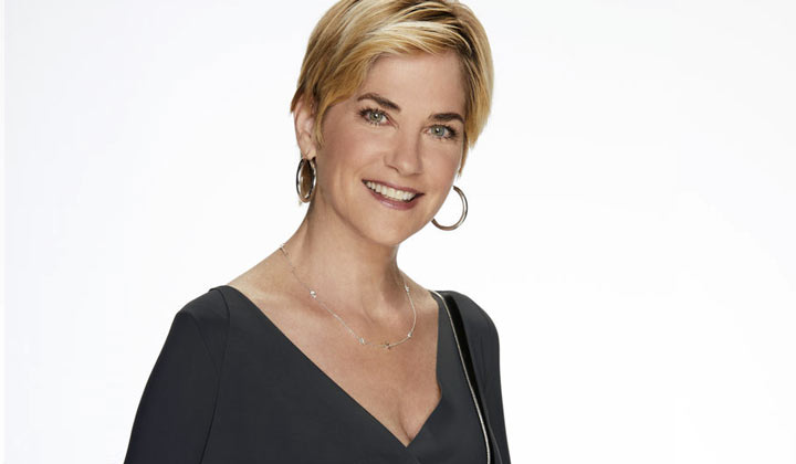 Kassie DePaiva