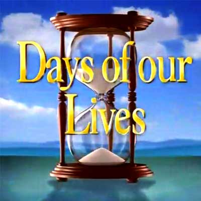 days Logo