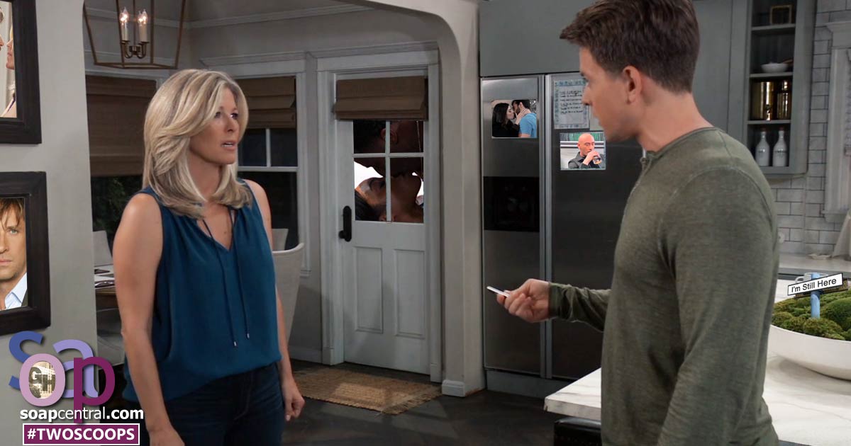 GH Two Scoops (Week of June 12, 2023)